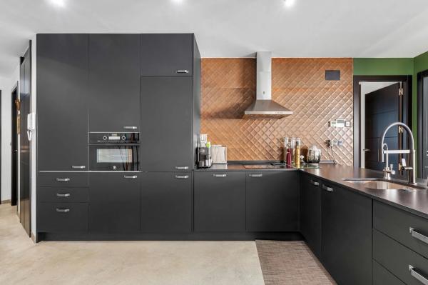 Piso en calle Pedro García Roca, 1