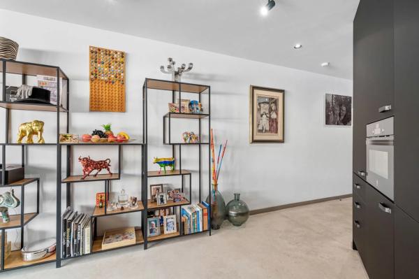 Piso en calle Pedro García Roca, 1