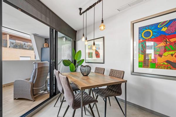 Piso en calle Pedro García Roca, 1