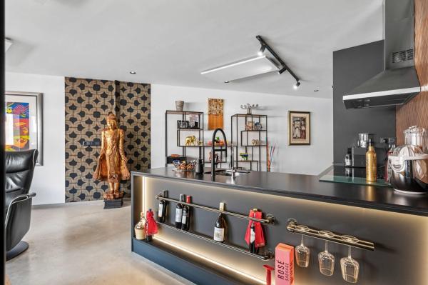 Piso en calle Pedro García Roca, 1