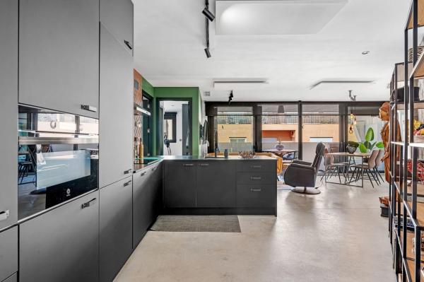 Piso en calle Pedro García Roca, 1