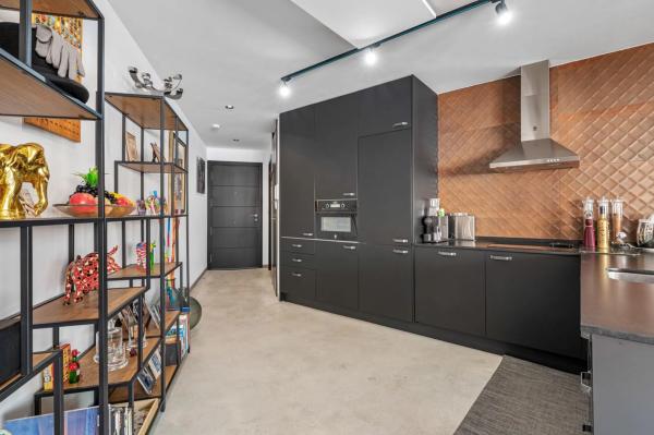 Piso en calle Pedro García Roca, 1