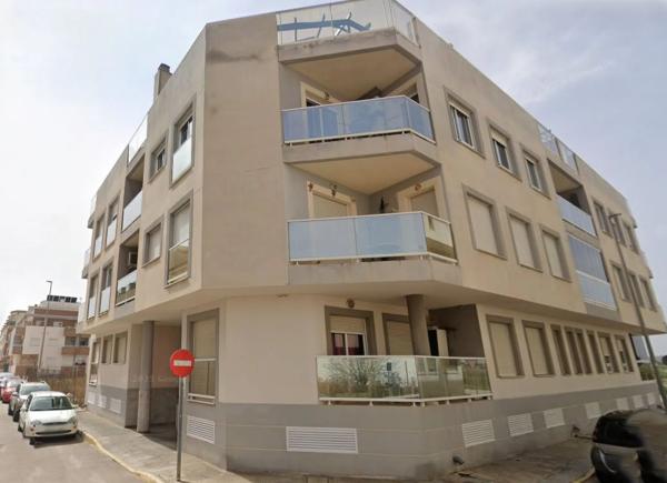 Piso en calle Juan Pablo Ii, 51