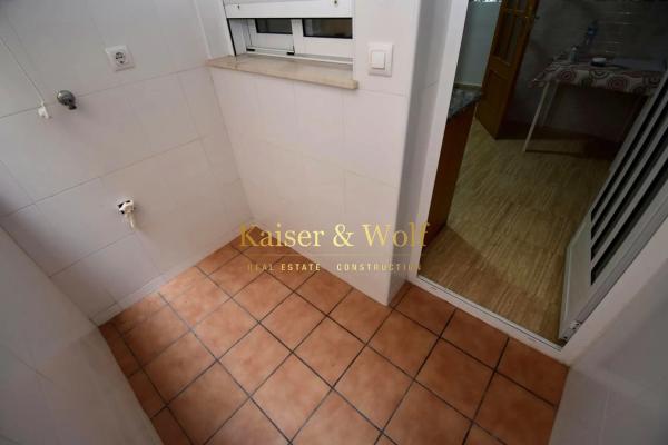 Piso en calle Doctor Fleming