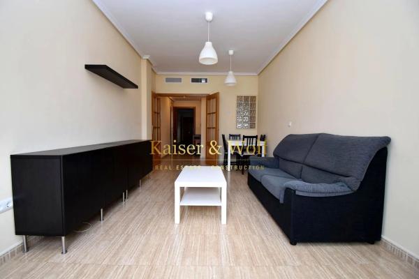 Ático en calle Doctor Fleming