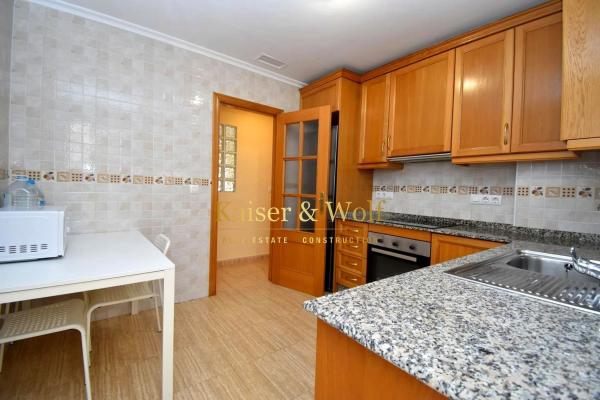 Ático en calle Doctor Fleming