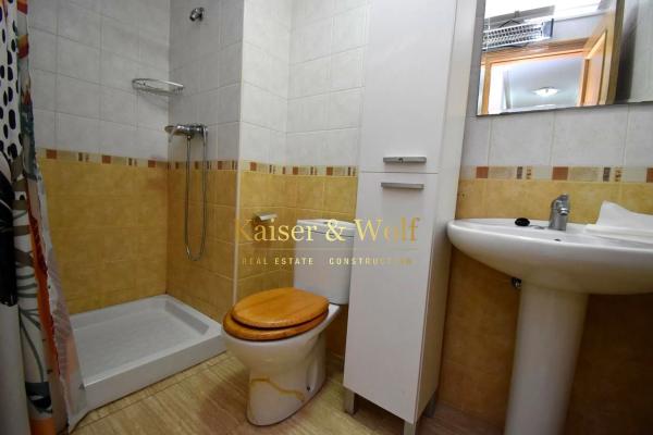 Piso en calle Doctor Fleming