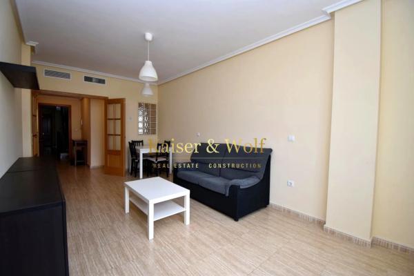 Ático en calle Doctor Fleming