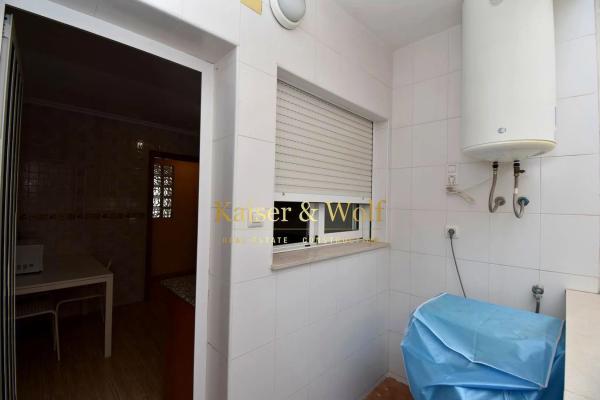 Ático en calle Doctor Fleming