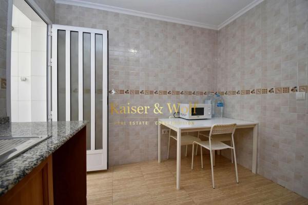 Ático en calle Doctor Fleming