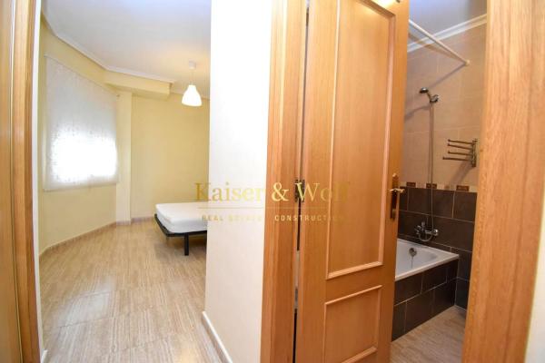 Ático en calle Doctor Fleming