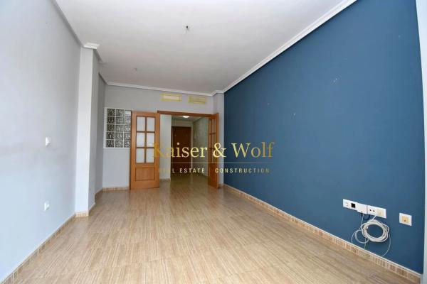 Piso en calle Doctor Fleming