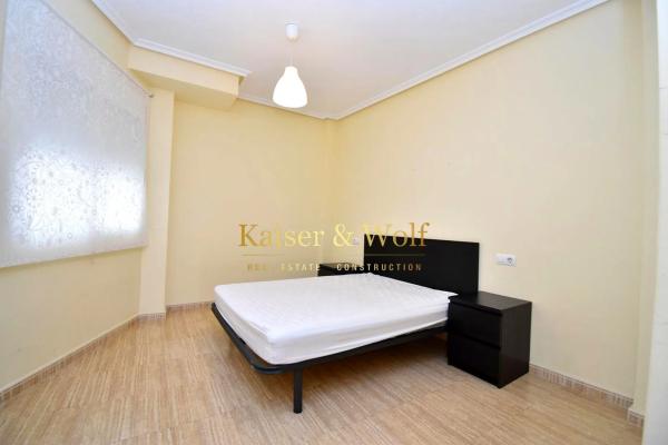 Ático en calle Doctor Fleming