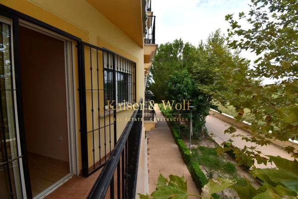 Piso en calle Doctor Fleming