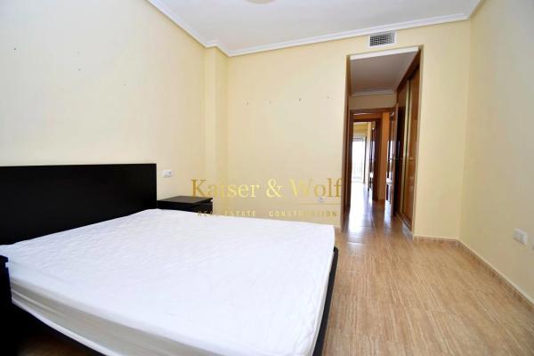 Ático en calle Doctor Fleming