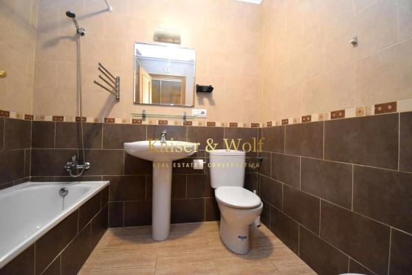 Ático en calle Doctor Fleming