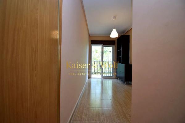 Piso en calle Doctor Fleming