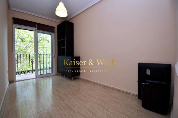 Piso en calle Doctor Fleming