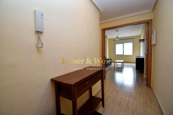 Ático en calle Doctor Fleming