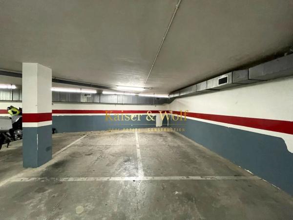 Ático en calle Doctor Fleming