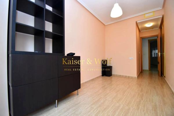 Piso en calle Doctor Fleming