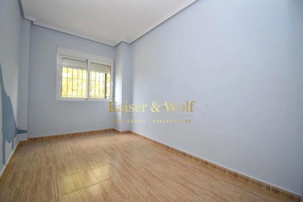 Piso en calle Doctor Fleming