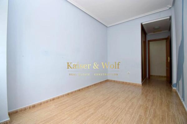 Piso en calle Doctor Fleming