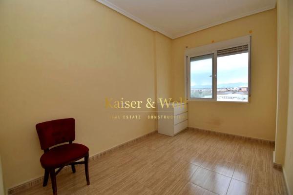 Ático en calle Doctor Fleming