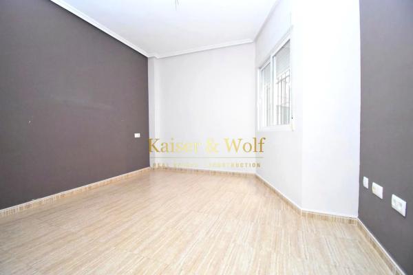 Piso en calle Doctor Fleming