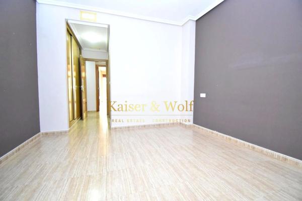 Piso en calle Doctor Fleming