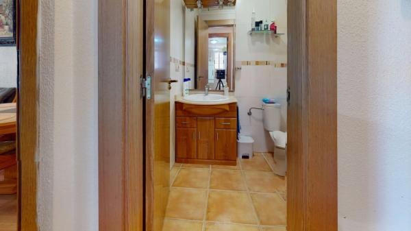 Piso en avenida Comunidad Valenciana, 2