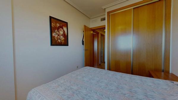 Piso en avenida Comunidad Valenciana, 2