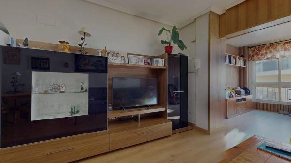 Piso en avenida Comunidad Valenciana, 2