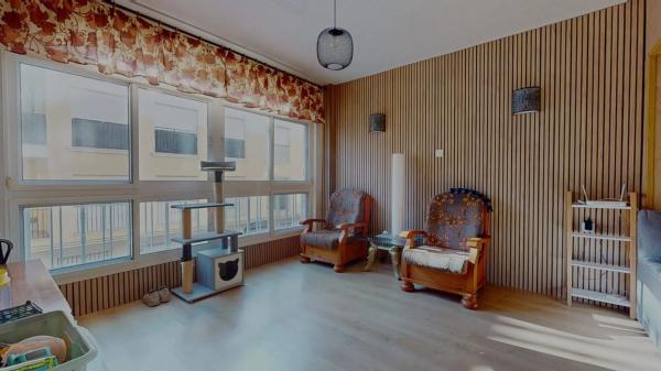 Piso en avenida Comunidad Valenciana, 2