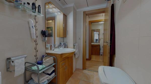 Piso en avenida Comunidad Valenciana, 2