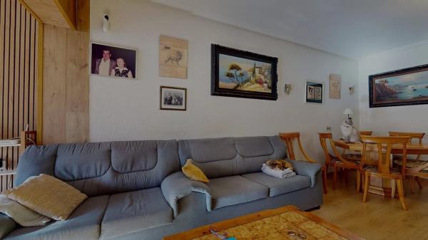 Piso en avenida Comunidad Valenciana, 2