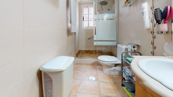 Piso en avenida Comunidad Valenciana, 2