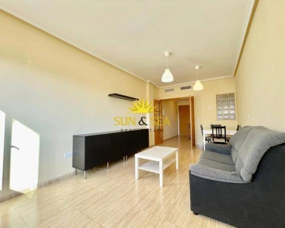 Piso en Formentera del Segura