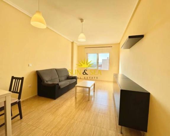 Piso en Formentera del Segura