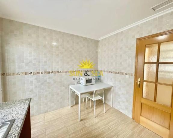 Piso en Formentera del Segura