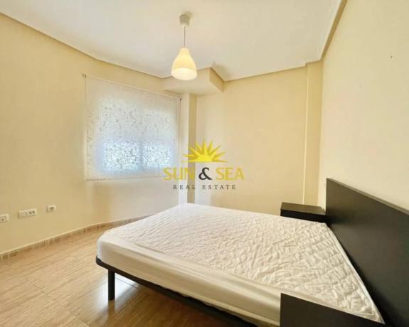 Piso en Formentera del Segura