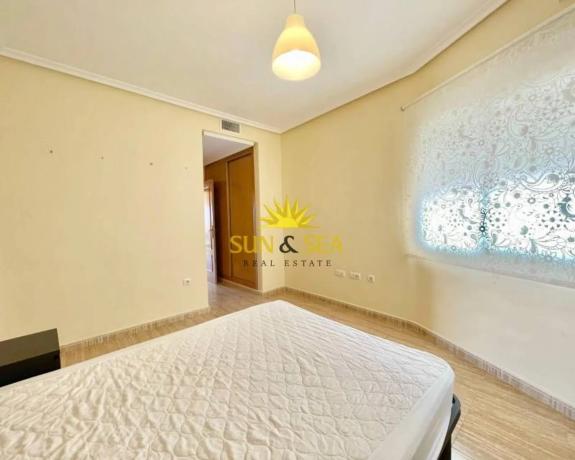 Piso en Formentera del Segura