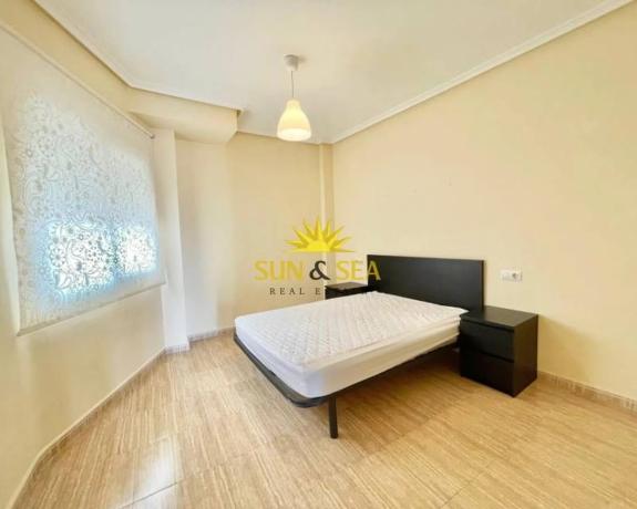 Piso en Formentera del Segura