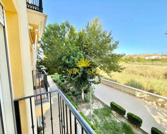 Piso en Formentera del Segura