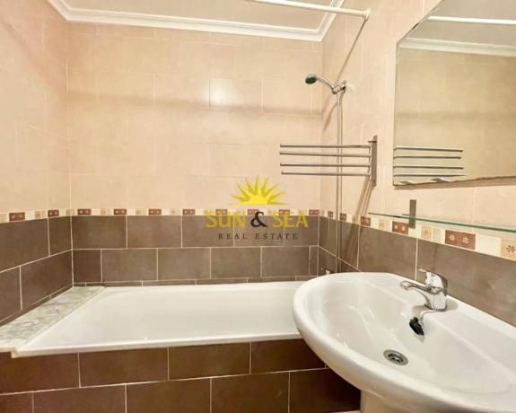 Piso en Formentera del Segura