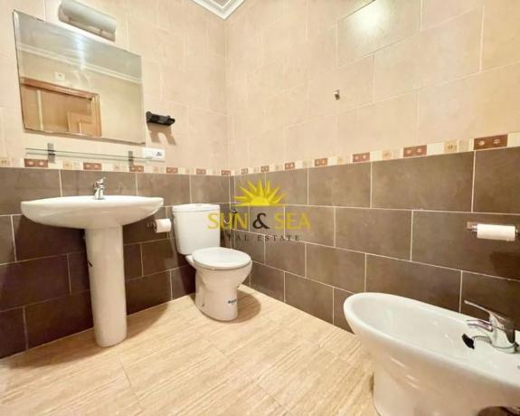 Piso en Formentera del Segura