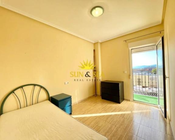 Piso en Formentera del Segura