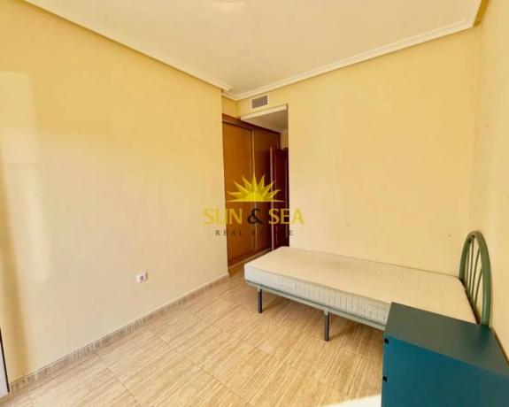 Piso en Formentera del Segura