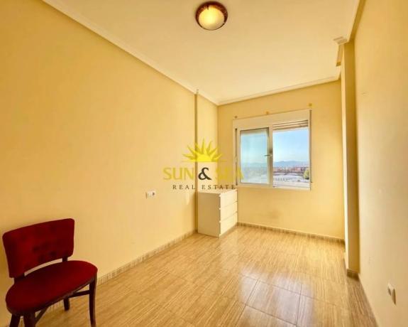 Piso en Formentera del Segura