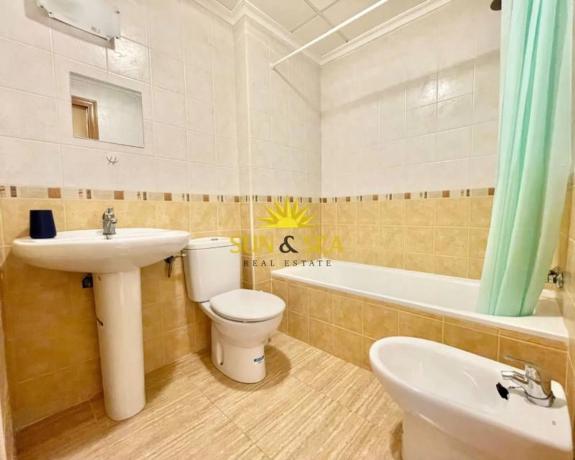 Piso en Formentera del Segura